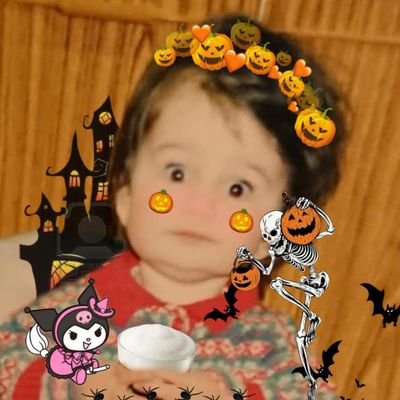 🎃🦇🕸️bo⁰o⁰o-krispy🕸️🦇🎃さんのプロフィール画像