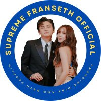 Supreme FranSeth Official(@SupremeFRANSETH) 's Twitter Profile Photo