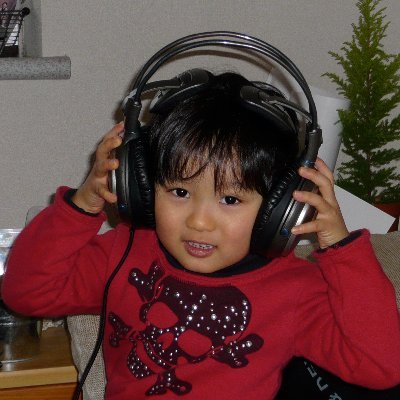 sohhay's profile picture. 好き：音楽・ピアノ・シンセサイザー・トロンボーン・ユーフォニウム・EWI・ラグビー・StarTrek・北九州・横浜・猫・柴・シマエナガ・あんこ／お仕事：音楽鑑賞×ICT・音楽教育×ICT・音鑑・武蔵野音大非常勤講師／ICT関連はこちらで→@MusicDigitalLab