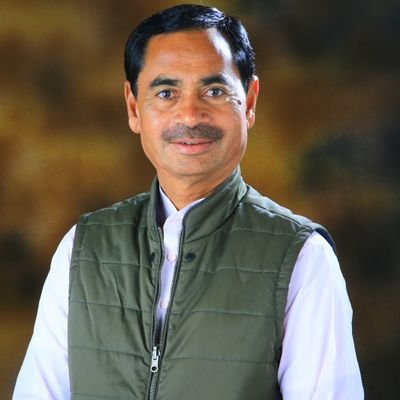 Member Of Legislative Assembly, BhagwanPura - 186, Madhya Pradesh.