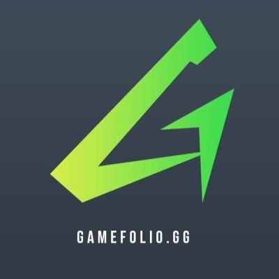 Follow @gamefoliogg