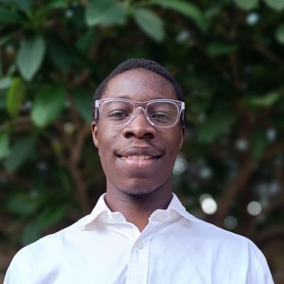 tekipeps's profile picture. Software Engineer 👨‍💻 // CS Grad 🎓 //@rustlang enthusiast 🦀