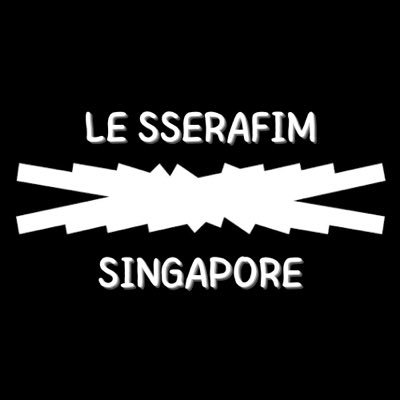 @le_sserafim Singapore FEARNOT fan account 🌟 Providing support, data, news & updates daily ‼️‼️📩LSRFM.SG@gmail.com