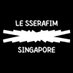 LE SSERAFIM SG (@LSRFM_SG) Twitter profile photo