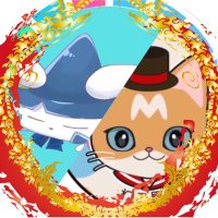 ねこ男爵2nd@RT専用 (@lunacat_2nd) 's Twitter Profile Photo