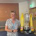 Liz Verrall (@lizverrall_bbfa) Twitter profile photo Liz Verrall (@lizverrall_bbfa) Twitter profile photo
