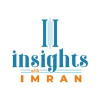 Insights with Imran(@InsightwImran) 's Twitter Profile Photo