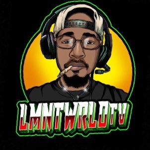 👑 The Late Night Prince 🤴🏾 🛜 Content Creator/ Twitch Streamer #HATBACKGANG (HBG) #MADCITY 👾 : LMNTWRLDtv 📺