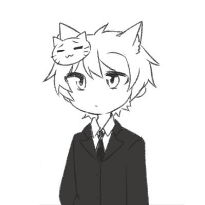 second ever catboy lawyer because the first was shot by elon specops, still violently russophobic and eurocentric