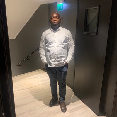 lover of football, music and reading, big fan of #chelseafc| #DJOKERNOLE| #richardbona| #lionsindomptables| #francisngannou| #StephenCurry| #JOELIMBIID|