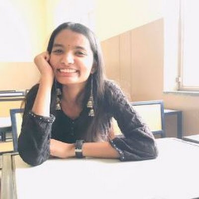 Salonigupta104's profile picture. 