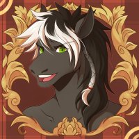 Athen (@ponyathen) 's Twitter Profile