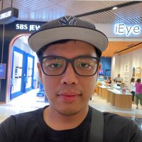 Thoriq Muthohari (@thoriqmm) 's Twitter Profile Photo Thoriq Muthohari (@thoriqmm) 's Twitter Profile Photo