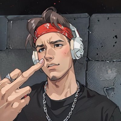 oh_my_or's profile picture. Finance, trust issues, 6’5, blue eyes