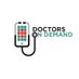 Doctors on Demand South Africa (@doctorsondemand) Twitter profile photo Doctors on Demand South Africa (@doctorsondemand) Twitter profile photo