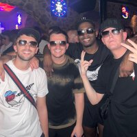 Fay'y (@luisfay1) 's Twitter Profile Photo Fay'y (@luisfay1) 's Twitter Profile Photo