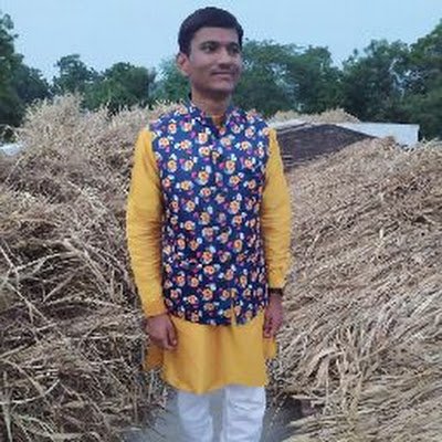 ChiragP74642718's profile picture. 