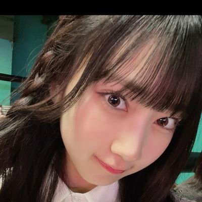 超絶チーム８徳永羚海推し😊

AKBチームKー下口ひななお嬢様は、永遠の推し

０３組８番隊隊長

RTご自由に、どうぞ、どうぞ😊

杜野舞を絶賛応援中❗