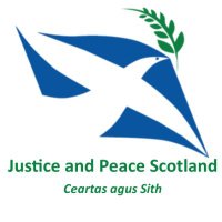 Justice & Peace Scotland 🕊(@JandPScotland) 's Twitter Profile Photo
