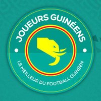 𝗝𝗼𝘂𝗲𝘂𝗿𝘀 𝗚𝘂𝗶𝗻𝗲́𝗲𝗻𝘀 🇬🇳🐘(@Joueurs_GN) 's Twitter Profileg