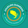 Joueurs_GN's profile picture. Media relayant toute l'actualité du football guinéen, des joueurs et de l'équipe nationale 🇬🇳🐘 | Contact Pro : Joueursguineens@gmail.com