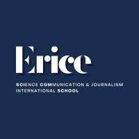 Erice Science Communication School (@ericescicom) 's Twitter Profile Photo Erice Science Communication School (@ericescicom) 's Twitter Profile Photo