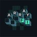 ArrayFi (@array_protocol) Twitter profile photo ArrayFi (@array_protocol) Twitter profile photo