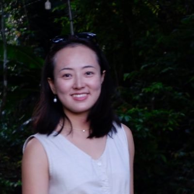 Programme Analyst, Local Governance @UNDP Asia-Pacific 🇺🇳 | Views are my own