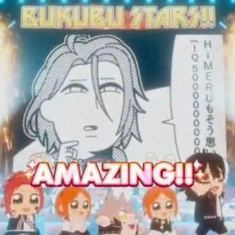 脳ミソ苺メロンパンさんのプロフィール画像