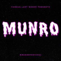 MUNRO Festival(@MunroFestival) 's Twitter Profile Photo