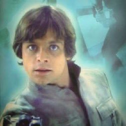 LuKeTeSkyWalker's profile picture. Con tiempo tendiendo a infinito... Somos todos genios...