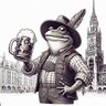 tanstaafl_muc's profile picture. 🇫🇷🇩🇪🏴󠁧󠁢󠁥󠁮󠁧󠁿  #TANSTAAFL
Envy is mediocre people's way to express admiration.
Respect is like everything: earned not due.
Int'l Lawyer