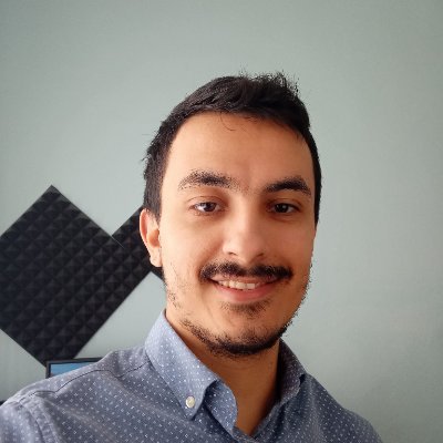 Software Engineer
TR: @eminvergil
https://t.co/KQMlZrxn0T Core, Cloud-Native Dev
https://t.co/2xpgYAMGzs