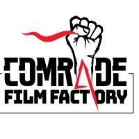 COMRADE FILM FACTORY(@Comradeffactory) 's Twitter Profile Photo