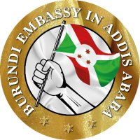 Burundi Embassy in Addis Ababa(@BurundinAddis) 's Twitter Profile Photo