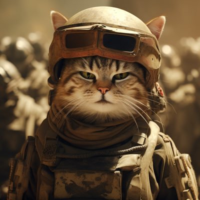 realbugsycat Profile Picture