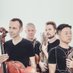 Quatuor Diotima (@DiotimaQuartet) Twitter profile photo