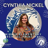 Cyndi Nickel(@CyndiNickel) 's Twitter Profile Photo