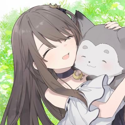 希耶 | 動物系Vtuberさんのプロフィール画像