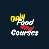 Only Food and Courses (@foodandcourses) 's Twitter Profile