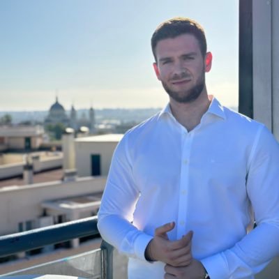 piriarteMD's profile picture. Neurología || IA y Salud