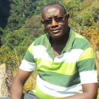 Albéric NDAYIRUKIYE (@albric_alberic) 's Twitter Profile