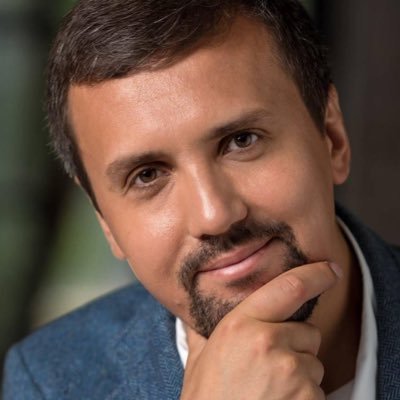 Managing Partner in Digital Disrupt Investment Club, Business angel, investor