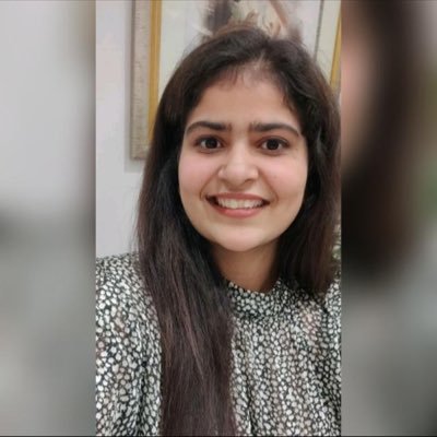 13182Sakshi's profile picture. 