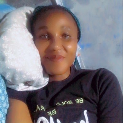 conteh_safiatu's profile picture. Loving, carry,kindhearted and God fearing young Lady