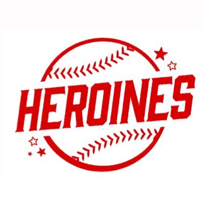 映画「HEROINES」公式アカウント。女子高生が女子プロ野球選手を目指す、笑いあり・涙ありの短編映画！ 主演 #フォーエイト48 モデル #はつかいちサンブレイズ