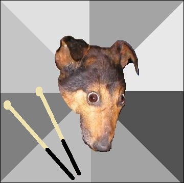 drumstickdepre's profile picture. DEATH