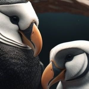ChartPuzzle's profile picture. 