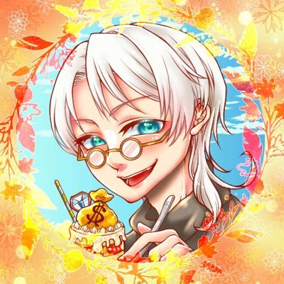 帰りにライトニングケーブルをダイソーで買う夜長月サマクさんのプロフィール画像