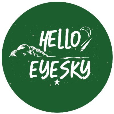 ลงโปรโมทนิยาย ชช ชญ ญญ ไม่เน้นรัก  ตต.ฟอลแล้ว ทักDM
#HelloEyeSky